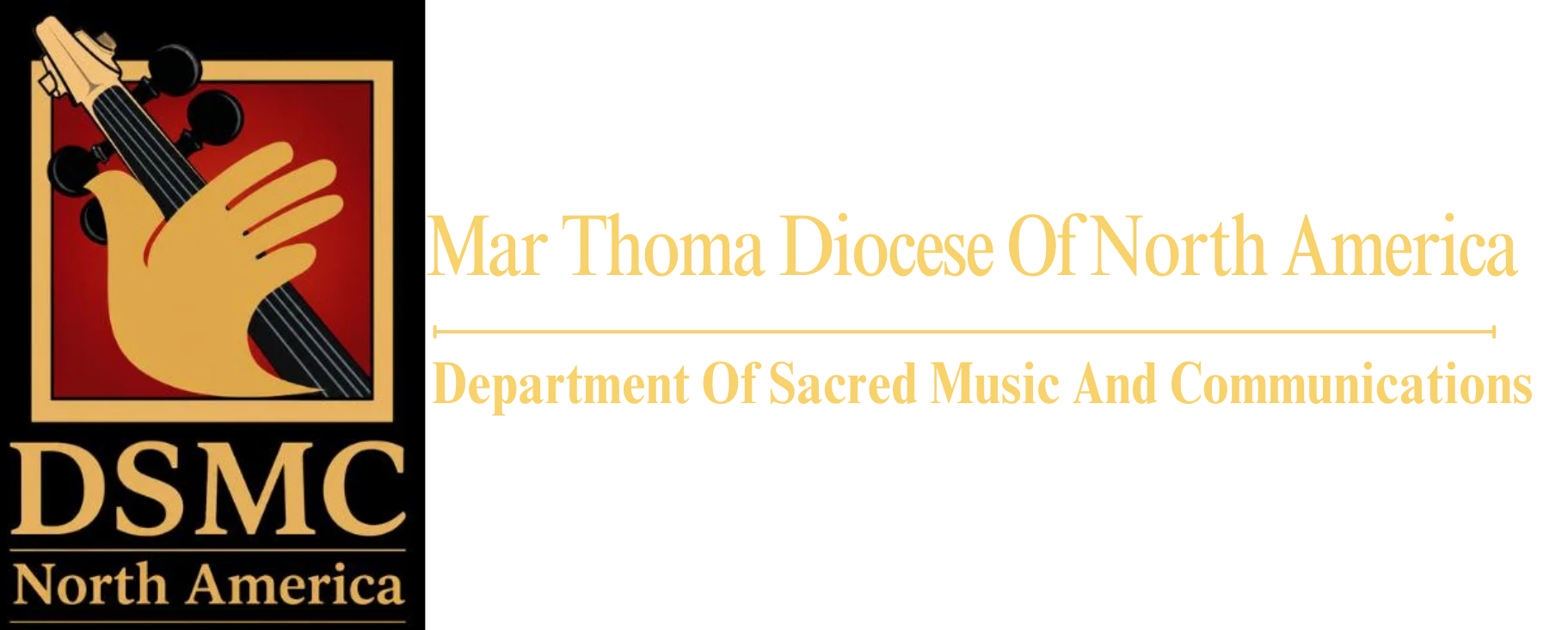 DSMC LOGO